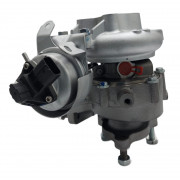 Turbo Mitsubishi L200 Pajero Fiat Fullback 2.4 180 181 KM 1515A322 49335-01701 49335-01702 49335-01700