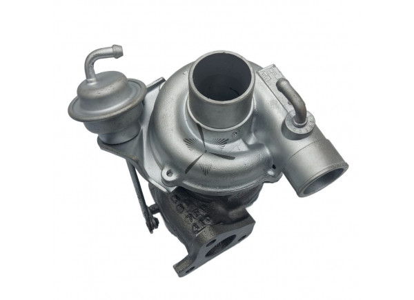 Turbo Isuzu Gemini Opel Corsa 1.5 TD 67 KM VB410018 VA410018 8971146380 860023 860004 8943100780 VIBG VI61