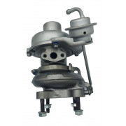 Turbo Isuzu Gemini Opel Corsa 1.5 TD 67 KM VB410018 VA410018 8971146380 860023 860004 8943100780 VIBG VI61