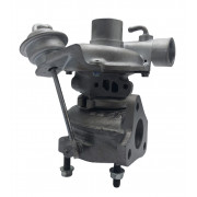 Turbo Isuzu Gemini Opel Corsa 1.5 TD 67 KM VB410018 VA410018 8971146380 860023 860004 8943100780 VIBG VI61