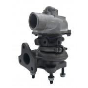 Turbo Isuzu Gemini Opel Corsa 1.5 TD 67 KM VB410018 VA410018 8971146380 860023 860004 8943100780 VIBG VI61