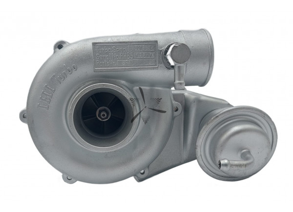 Turbo Isuzu Midi Bus Piazza 2.0 69 141 KM 8944779510 8941401510 94459143 4295649 VI21