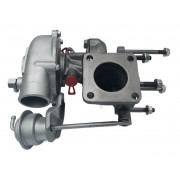 Turbo Isuzu Midi Bus Piazza 2.0 69 141 KM 8944779510 8941401510 94459143 4295649 VI21