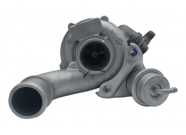 Turbo Mitsubishi Colt Smart Forfour 1.5 68 95 KM 6390900980 6390900380 F30A0102 F30A02891 F31CAY-S0098B VV15