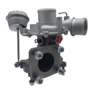 Turbo Fiat 500 Bravo Grande Punto Linea Lancia Delta Alfa-Romeo MiTo 1.4 120 135 150 155 180 200 KM VL36 VL38