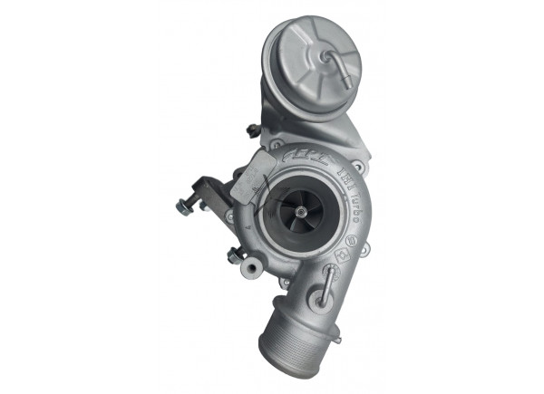 Turbo Fiat 500 Bravo Grande Punto Linea Lancia Delta Alfa-Romeo MiTo 1.4 120 135 150 155 180 200 KM VL36 VL38