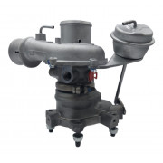 Turbo Fiat 500 Bravo Grande Punto Linea Lancia Delta Alfa-Romeo MiTo 1.4 120 135 150 155 180 200 KM VL36 VL38