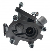 Turbo Fiat 500 Bravo Grande Punto Linea Lancia Delta Alfa-Romeo MiTo 1.4 120 135 150 155 180 200 KM VL36 VL38