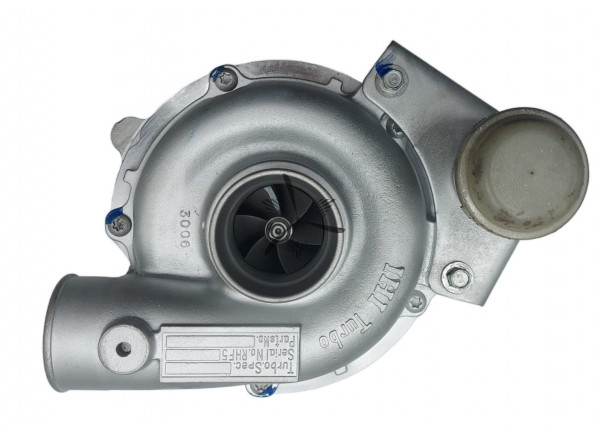 Turbo Opel Campo 2.5 D 100 KM 860034 8971856451 8971856450 8971856452 97185645 VICL