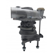 Turbo Opel Campo 2.5 D 100 KM 860034 8971856451 8971856450 8971856452 97185645 VICL