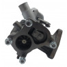 Turbo Toyota Avensis 2.0 110 KM 17201-27010 VA420034 VB420034 VC420034 VD420034 VE420034 VF420034 VG420034 VB6
