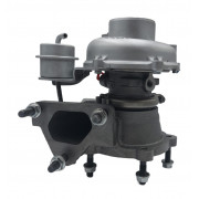 Turbo Mercedes Viano Vito 2.2 CDI 88 KM 6460960299 6460960599 F40A0104 VV13