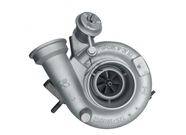 Turbo Deutz Schaffer 6.1 12589700089