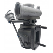 Turbo Deutz Schaffer 6.1 12589700089