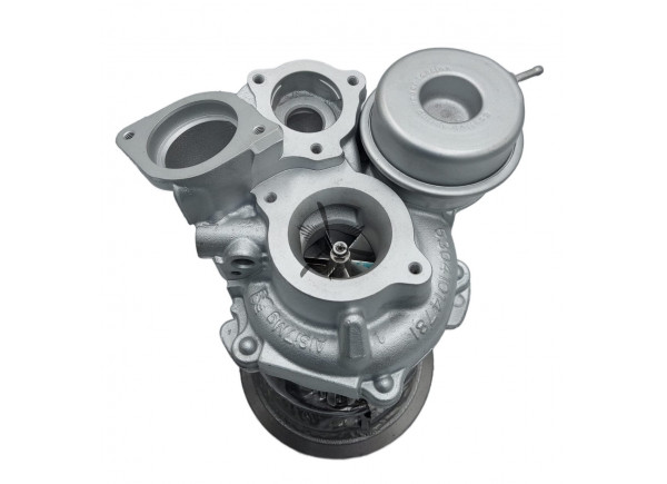 Turbo Audi Porsche 2.9 330 440 450 KM 06M145704D 06M145702H 06M145702N 06M145702T 06M145702L 06M145702G 06M145702P 53039700532