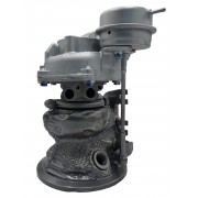 Turbo Audi Porsche 2.9 330 440 450 KM 06M145704D 06M145702H 06M145702N 06M145702T 06M145702L 06M145702G 06M145702P 53039700532