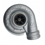 Turbo Deutz Industriemotor 3.2 88 105 KM S1 312490 313034 313361 313364 313365 313732 315647 315845 315848 315857 313274
