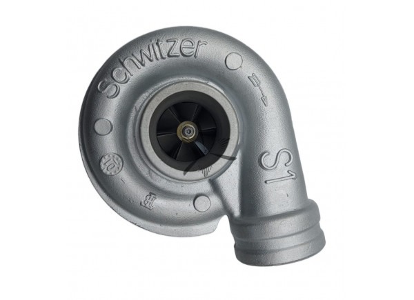 Turbo Deutz Industriemotor 3.2 88 105 KM S1 312490 313034 313361 313364 313365 313732 315647 315845 315848 315857 313274