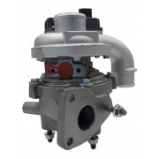 Turbo Ssangyong Tivoli 1.6 e-XDi 128 KM A6730900000 A6730900080 828760-0006