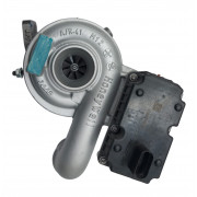 Turbo Ssangyong Tivoli 1.6 e-XDi 128 KM A6730900000 A6730900080 828760-0006
