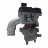 Turbo Ssangyong Tivoli 1.6 e-XDi 128 KM A6730900000 A6730900080 828760-0006