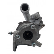 Turbo Ssangyong Tivoli 1.6 e-XDi 128 KM A6730900000 A6730900080 828760-0006