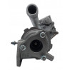 Turbo Ssangyong Tivoli 1.6 e-XDi 128 KM A6730900000 A6730900080 828760-0006