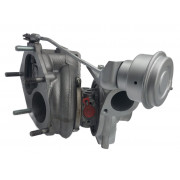 Turbo Mitsubishi Lancer EVO 5 2.0 280 KM 49178-01520