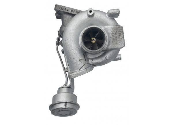 Turbo Mitsubishi Lancer EVO 5 2.0 280 KM 49178-01520