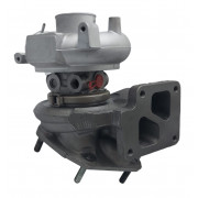 Turbo Mitsubishi Lancer EVO 5 2.0 280 KM 49178-01520