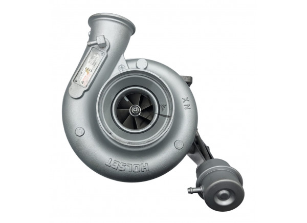 Turbo Iveco Eurocargo 5.9 270 KM 504076871 5000596654 4035995 4033246H 4037026