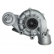 Turbo Jeep Cherokee Opel Frontera 2.5 115 KM 35242053F 35242061F VA59A VA59B