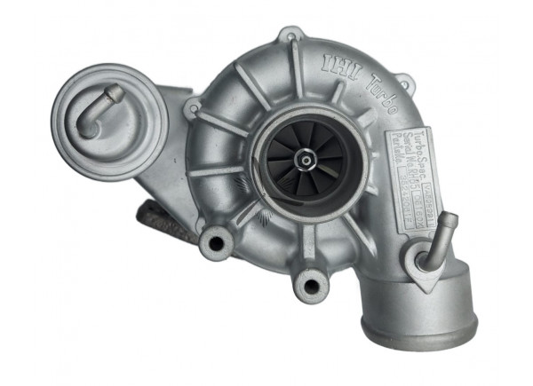 Turbo Jeep Cherokee Opel Frontera 2.5 115 KM 35242053F 35242061F VA59A VA59B