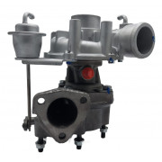 Turbo Jeep Cherokee Opel Frontera 2.5 115 KM 35242053F 35242061F VA59A VA59B