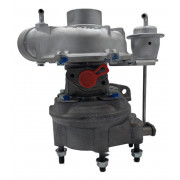 Turbo Jeep Cherokee Opel Frontera 2.5 115 KM 35242053F 35242061F VA59A VA59B