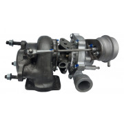 Turbo Ford Sierra Cosworth 2.0 YB0624 V89HF6K682AA 465189-0001 465189-5001S