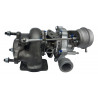 Turbo Ford Sierra Cosworth 2.0 YB0624 V89HF6K682AA 465189-0001 465189-5001S