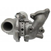 Turbo Honda CR-V CRV 2.2 i-DTEC 150 KM 18900RFWWG020M2 18900RFWWG021M2 18900RFWGO11M2 18900RFWG011M2 794786-5001S