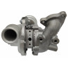 Turbo Honda CR-V CRV 2.2 i-DTEC 150 KM 18900RFWWG020M2 18900RFWWG021M2 18900RFWGO11M2 18900RFWG011M2 794786-5001S