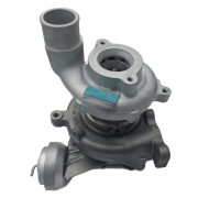 Turbo Lexus IS II 220d 2.2 177 KM 17201-26012 17201-26011 17201-26010 1720126012 1720126011 1720126010 F54VADS0020B VB15