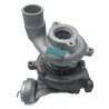 Turbo Lexus IS II 220d 2.2 177 KM 17201-26012 17201-26011 17201-26010 1720126012 1720126011 1720126010 F54VADS0020B VB15