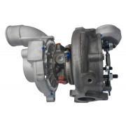 Turbo Lexus IS II 220d 2.2 177 KM 17201-26012 17201-26011 17201-26010 1720126012 1720126011 1720126010 F54VADS0020B VB15