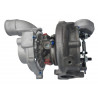 Turbo Lexus IS II 220d 2.2 177 KM 17201-26012 17201-26011 17201-26010 1720126012 1720126011 1720126010 F54VADS0020B VB15