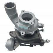 Turbo Lexus IS II 220d 177 KM 17201-26120 1720126120 101105210E VB33