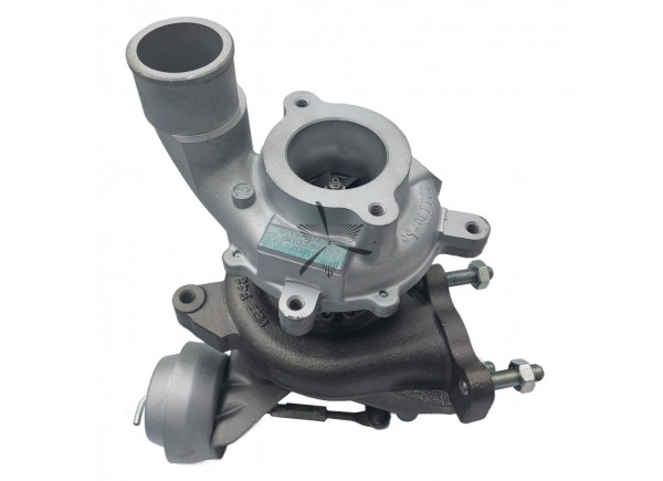 Turbo Lexus IS II 220d 177 KM 17201-26120 1720126120 101105210E VB33