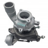 Turbo Lexus IS II 220d 177 KM 17201-26120 1720126120 101105210E VB33