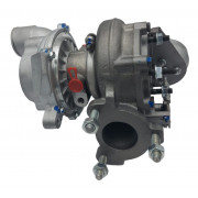 Turbo Lexus IS II 220d 177 KM 17201-26120 1720126120 101105210E VB33
