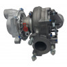 Turbo Lexus IS II 220d 177 KM 17201-26120 1720126120 101105210E VB33