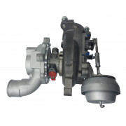 Turbo Lexus IS II 220d 177 KM 17201-26120 1720126120 101105210E VB33