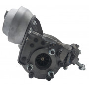 Turbo Lexus IS II 220d 177 KM 17201-26120 1720126120 101105210E VB33